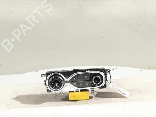 Used Climate control RENAULT CLIO IV Grandtour (KH_) 1.5 dCi 75 (75 hp) 25733347