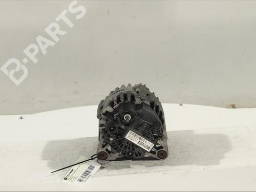 Alternator RENAULT CLIO IV (BH_) 1.5 dCi 75 | BP11907814M7 