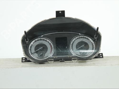 Quadro strumenti Quadro strumenti 39453692 39453692