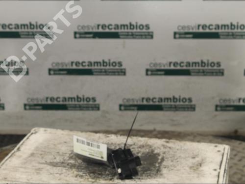 Used Steering column stalk OPEL CORSA E (X15) [2014-2025]  11895546