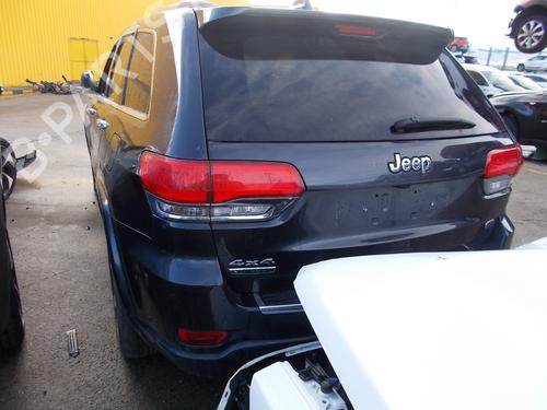 Engine JEEP GRAND CHEROKEE IV (WK, WK2) 3.0 CRD V6 4x4 | BP32038054M1 