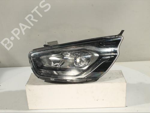 Used Left headlight Left headlight FORD TRANSIT CUSTOM V362 Van (FY, FZ) 2.0 EcoBlue mHEV (130 hp) 33999305 33999305
