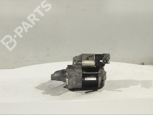 Starter TOYOTA YARIS (_P13_)  | BP11973038M8 