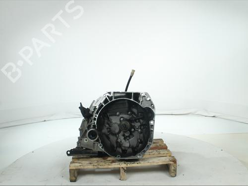 Used Gearbox Gearbox 37624716 37624716