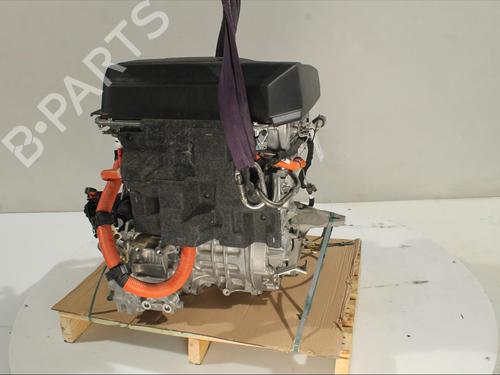 Engine NISSAN LEAF (ZE1) Electric | BP27375563M1 