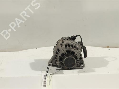 Used Alternator Alternator HYUNDAI i30 (FD) 1.6 CRDi (90 hp) 11982082 11982082