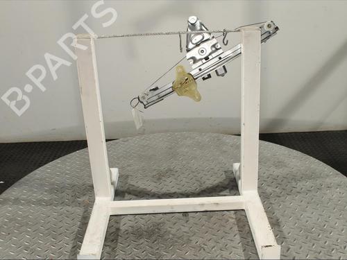 Used Front left window mechanism Front left window mechanism DACIA DUSTER (HM_) 1.5 dCi 115 (HMAD) (116 hp) 12079017 12079017