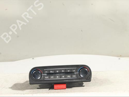 Commande Chauffage KIA CEED (CD) 1.6 CRDi 115 (116 hp) 24218656