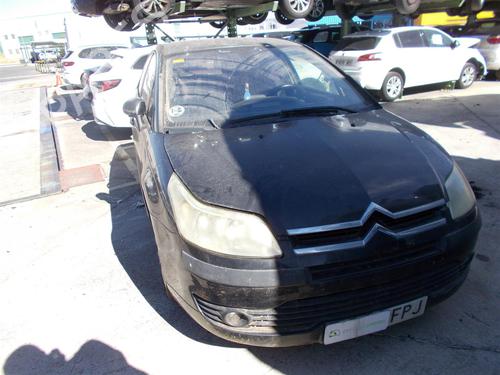 Airco bedieningspaneel CITROËN C4 I (LC_) 1.6 HDi | BP30266155I5 