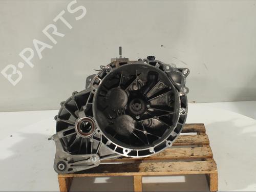 Used Gearbox Gearbox FORD MONDEO IV Saloon (BA7) 2.0 TDCi (140 hp) 11985169 11985169
