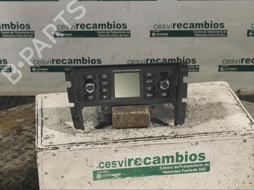 Used Climate control Climate control FIAT CROMA (194_) 1.9 D Multijet (194AXB1B) (120 hp) 11895865 11895865