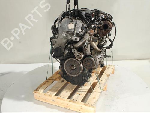 Engine HONDA CR-V IV (RM_) 1.6 i-DTEC (RE6) | BP24995529M1 - Image 9