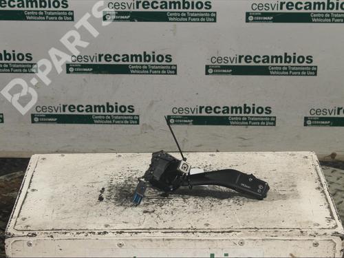 Used Steering column stalk SEAT LEON (1P1) [2005-2013]  11979843