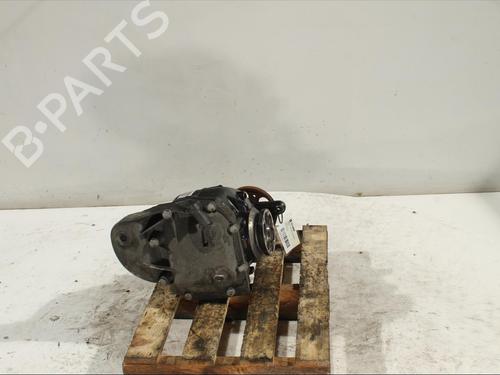 Used Rear differential BMW X1 (E84) [2009-2015]  11904482