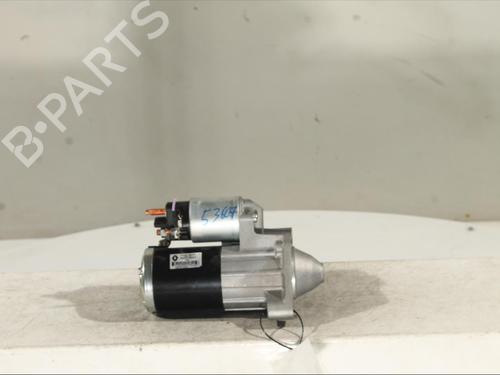 Used Starter Starter MERCEDES-BENZ T-CLASS MPV (W420) T 180 CDI (420.833) (116 hp) 23439922 23439922