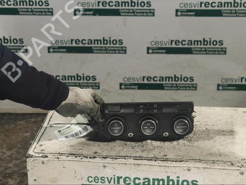 Used Climate control Climate control VW GOLF PLUS V (5M1, 521) 1.4 TSI (170 hp) 11893659 11893659