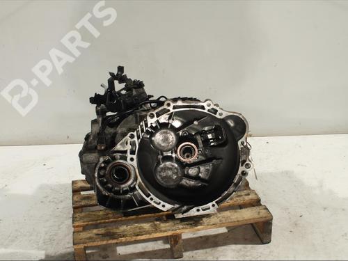 Used Gearbox KIA SPORTAGE II (JE_, KM_) [2004-2011]  11904004