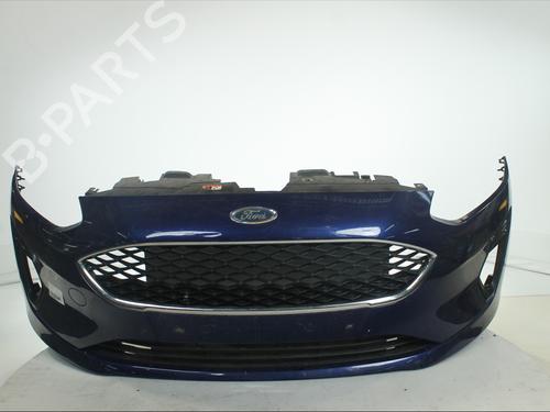 Used Front bumper Front bumper 37285592 37285592