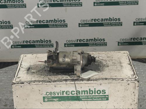 Used Starter Starter SEAT IBIZA IV (6J5, 6P1) 1.2 TSI (86 hp) 11899440 11899440