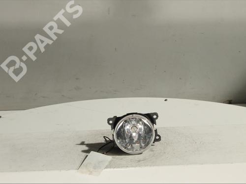 Used Left front fog light PEUGEOT 208 I (CA_, CC_) 1.5 BlueHDI 100 (102 hp) 11907733