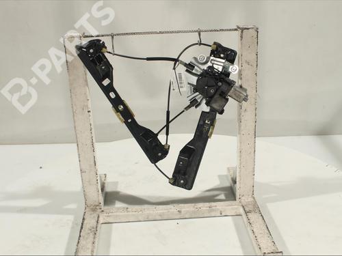 Used Front left window mechanism OPEL ZAFIRA TOURER C (P12) 2.0 CDTi (75) (130 hp) 12084335
