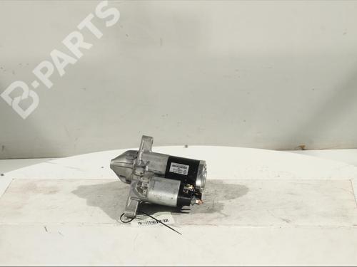 Used Starter DACIA DOKKER MPV (KE_) [2012-2025]  11906466