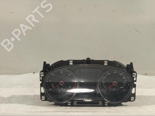 Used Instrument cluster Instrument cluster VW GOLF ALLTRACK VII Variant (BA5, BV5) 2.0 TDI 4motion (184 hp) 26925455 26925455