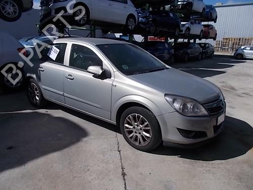 Rudehejsemekanisme Højre foran OPEL ASTRA H (A04) 1.7 CDTI (L48) | BP18898799C23 