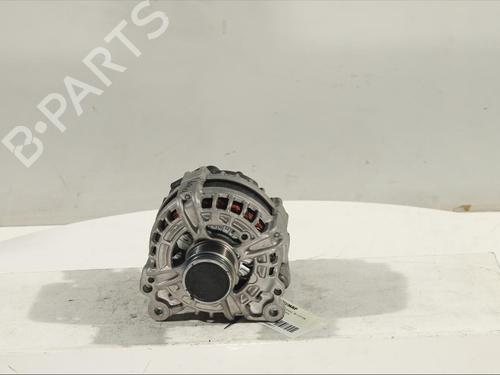 Used Alternator Alternator VW T-CROSS (C11, D31) 1.0 TSI (110 hp) 11982411 11982411