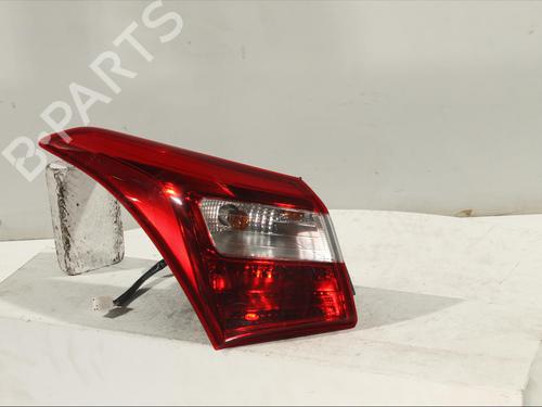 Used Left taillight Left taillight HYUNDAI i30 (GD) 1.4 CRDi (90 hp) 11989660 11989660