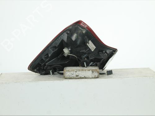 Left taillight CITROËN DS5 2.0 HDi 165 | BP39997264C34 - Image 2