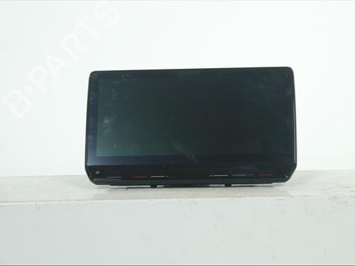 Used Display monitor Display monitor CUPRA FORMENTOR (KM7, KMP) 1.5 TSI (150 hp) 36028341 36028341