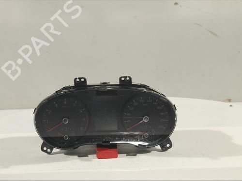 Used Instrument cluster KIA RIO IV (YB, SC, FB) 1.25 (84 hp) 11984310