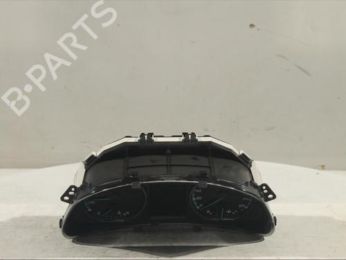 Used Instrument cluster TOYOTA RAV 4 IV (_A4_) 2.5 Hybrid (AVA42_) (197 hp) 26925361