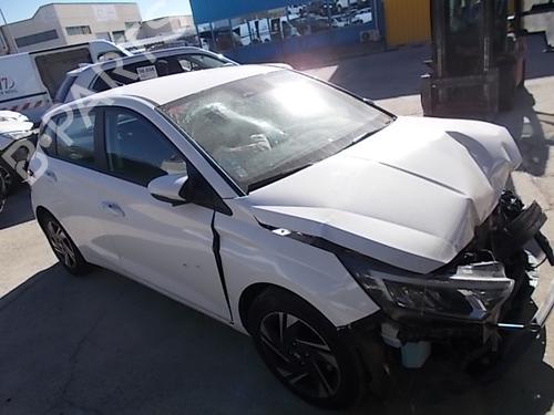 Engine HYUNDAI i20 III (BC3, BI3) 1.0 T-GDI | BP40205607M1  - Image 6