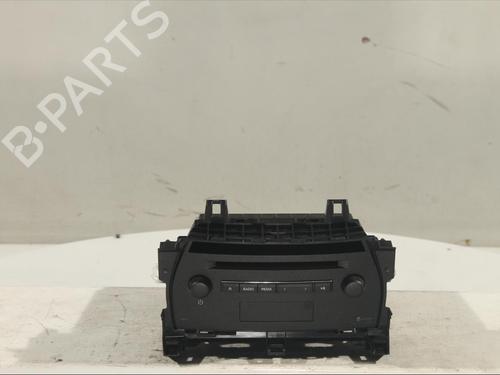 Used Electronic module LEXUS NX (_Z1_) 300h AWD (AYZ15, AYZ15_, AYZ15R) (197 hp) 13734568
