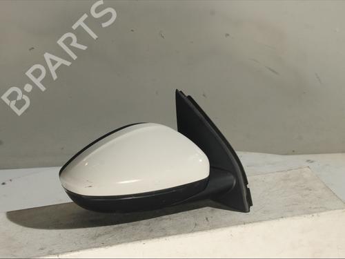 Right mirror PEUGEOT 308 II (LB_, LP_, LW_, LH_, L3_) 1.6 HDi 100 | BP29986455C27