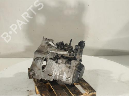 Used Gearbox VW POLO V (6R1, 6C1) 1.6 TDI (90 hp) 18250189