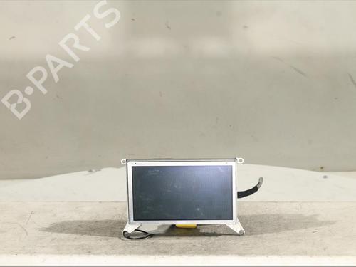 Ferdsskriver CITROËN C4 Grand Picasso I (UA_) 1.6 VTi 120 (120 hp) 16941095