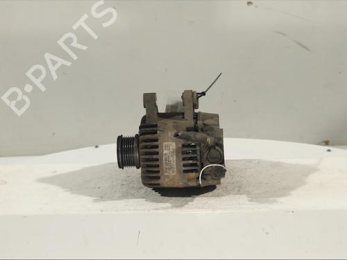 Used Alternator Alternator PEUGEOT 208 I (CA_, CC_) 1.4 HDi (68 hp) 11910794 11910794