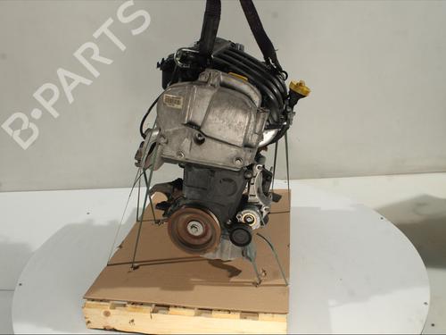 Engine RENAULT MEGANE III Hatchback (BZ0/1_, B3_) 1.6 16V (BZ1B, BZ1H) | BP30291389M1  - Image 5