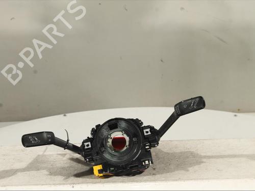 Used Steering column stalk VW TOURAN (5T1) 2.0 TDI (150 hp) 23397931