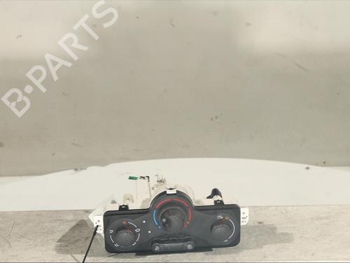 Used Climate control Climate control RENAULT MODUS / GRAND MODUS (F/JP0_) 1.2 (JP0C, JP0K, FP0C, FP0K, FP0P, JP0P, JP0T) (75 hp) 18947186 18947186