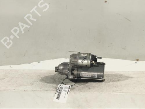 Used Starter Starter FIAT FIORINO Box Body/MPV (225_) 1.3 D Multijet (225BXD1A, 225BXB1A, 225BXB11) (75 hp) 11909964 11909964