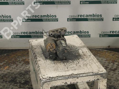 Starter PEUGEOT 207 SW (WK_) 1.6 HDi | BP11898585M8 