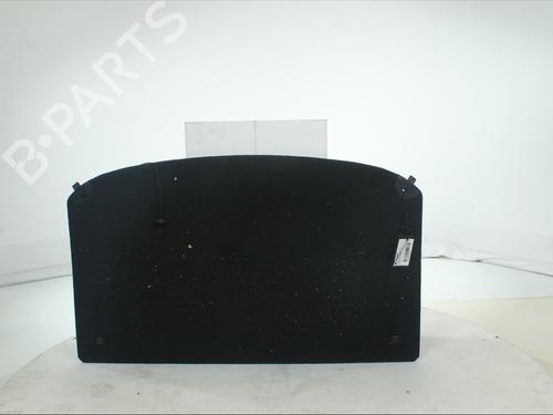 Used Rear parcel shelf Rear parcel shelf 37186083 37186083