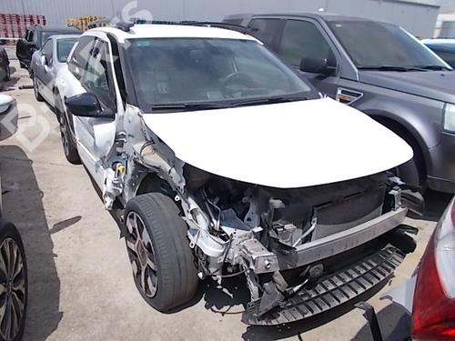 Instrument cluster CITROËN C4 CACTUS 1.2 VTi 82 | BP26925144C47 
