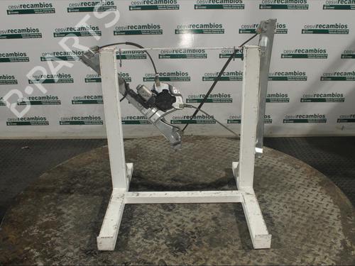 Used Front left window mechanism RENAULT CLIO III (BR0/1, CR0/1) [2005-2014]  12076647