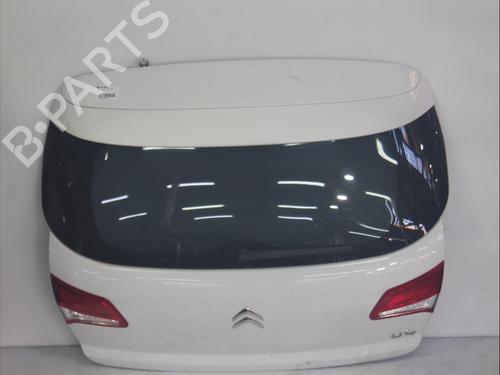 tailgate-citroen-c4-ii-nc_-2009-40026465 main image