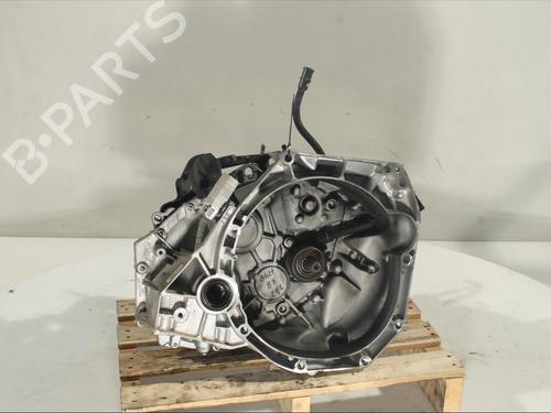 Used Gearbox Gearbox DACIA SANDERO III 1.0 TCe 100 (101 hp) 16320476 16320476